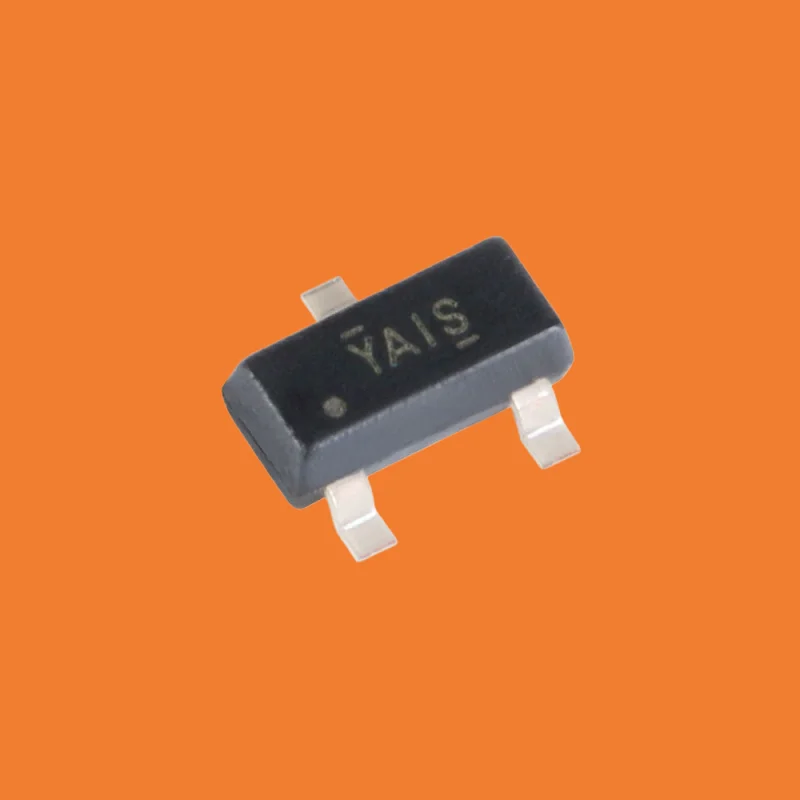 50pcs/original genuine patch TLV431AIDBZR SOT-23 adjustable precision parallel regulator chip