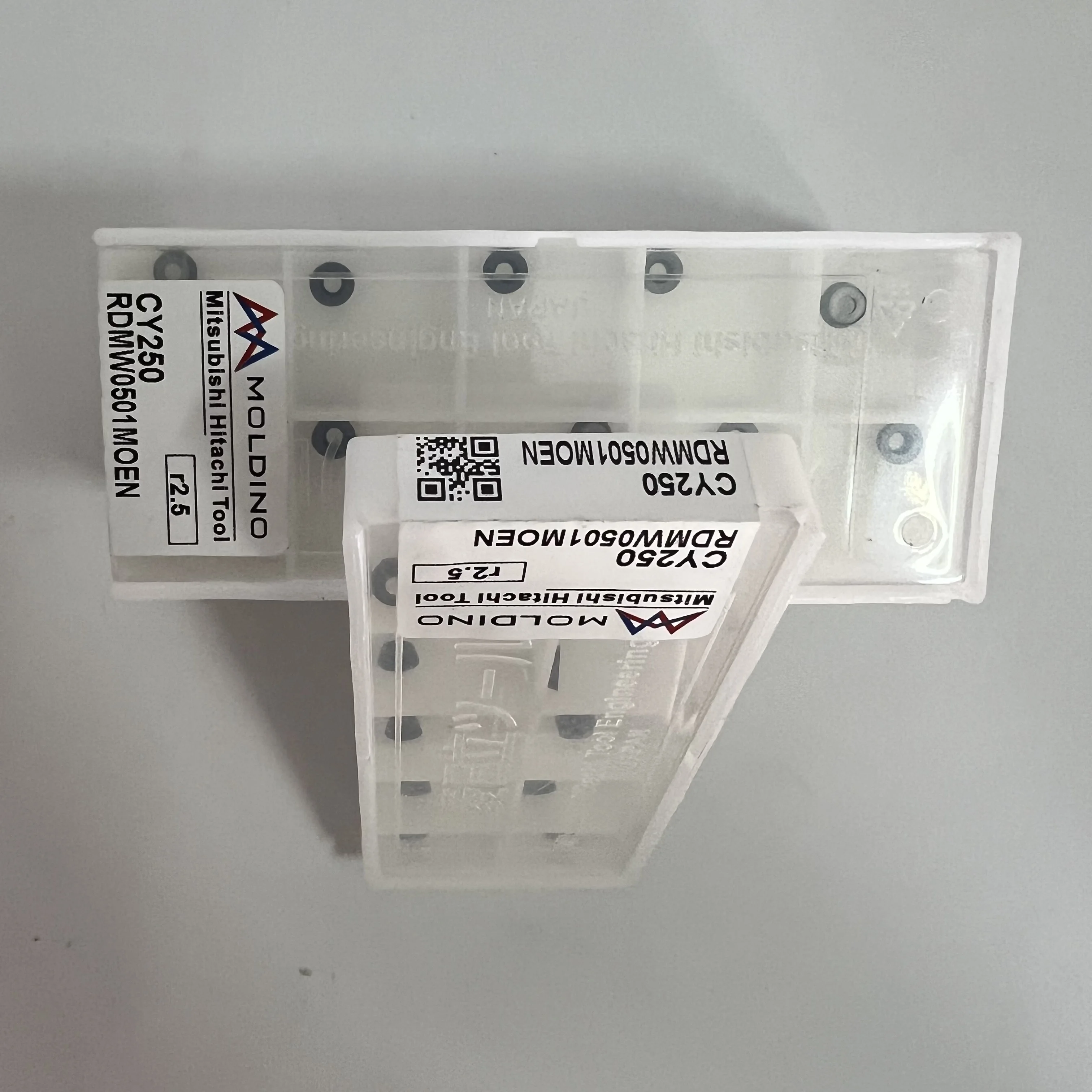 Originele Rdmw0501moen Cy250 Cnc Blade Rdmw0702moen Cy250