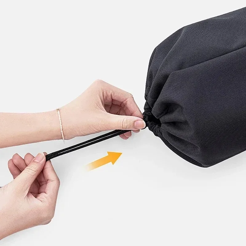 Outdoor Camping Portable Folding Large Capacity Chair Storage Bag Miscellaneous Bag Tent Table Bag Storage Tools(No Chair)