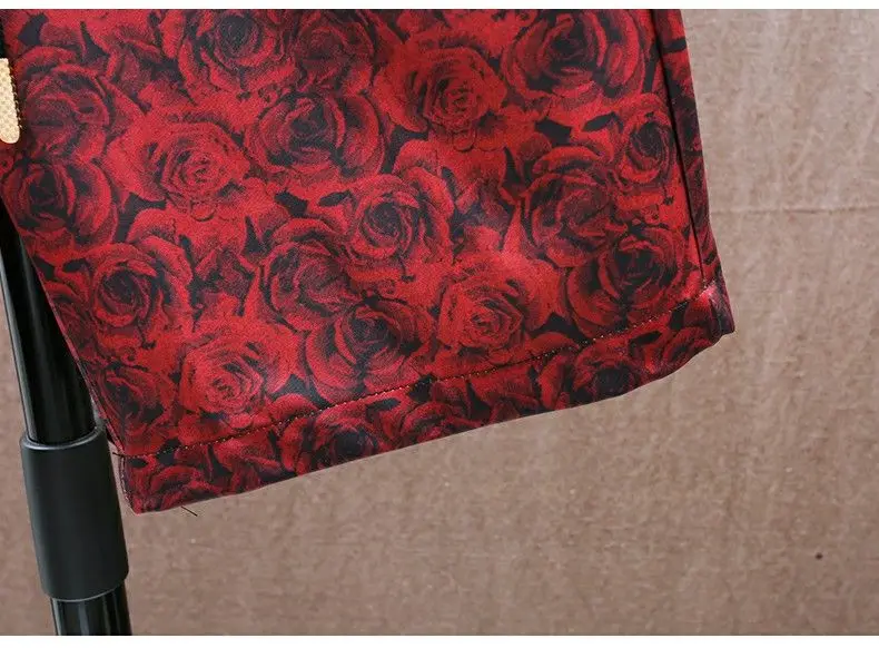 High-end Chinese Summer Shorts New Pants National Trendy Beach Pants Thin Men's Casual Loose