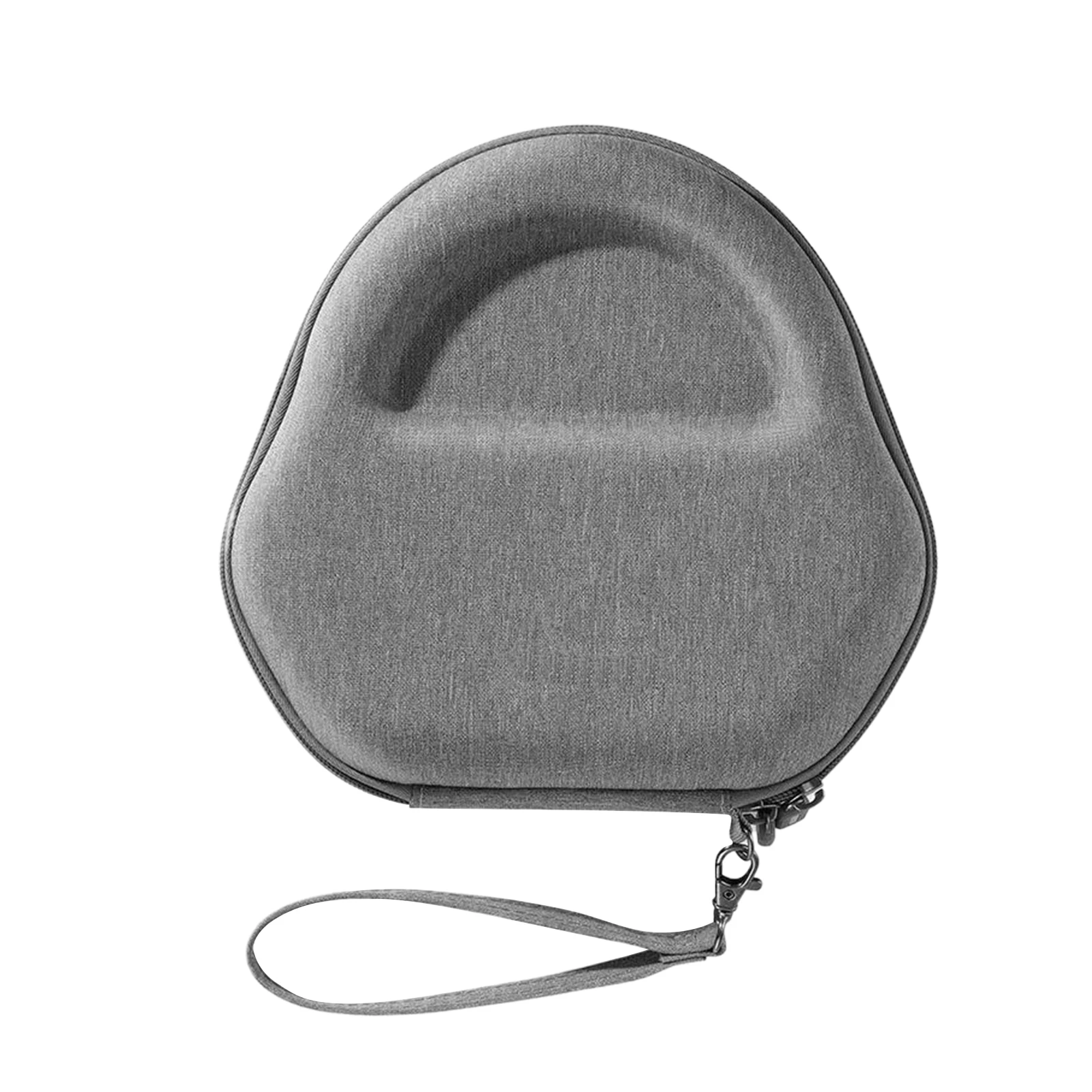 Hard EVA Travel Carrying Case Bluetooth Headset Storage Bag Cover for Airpods max Carrying Wireless Headphone