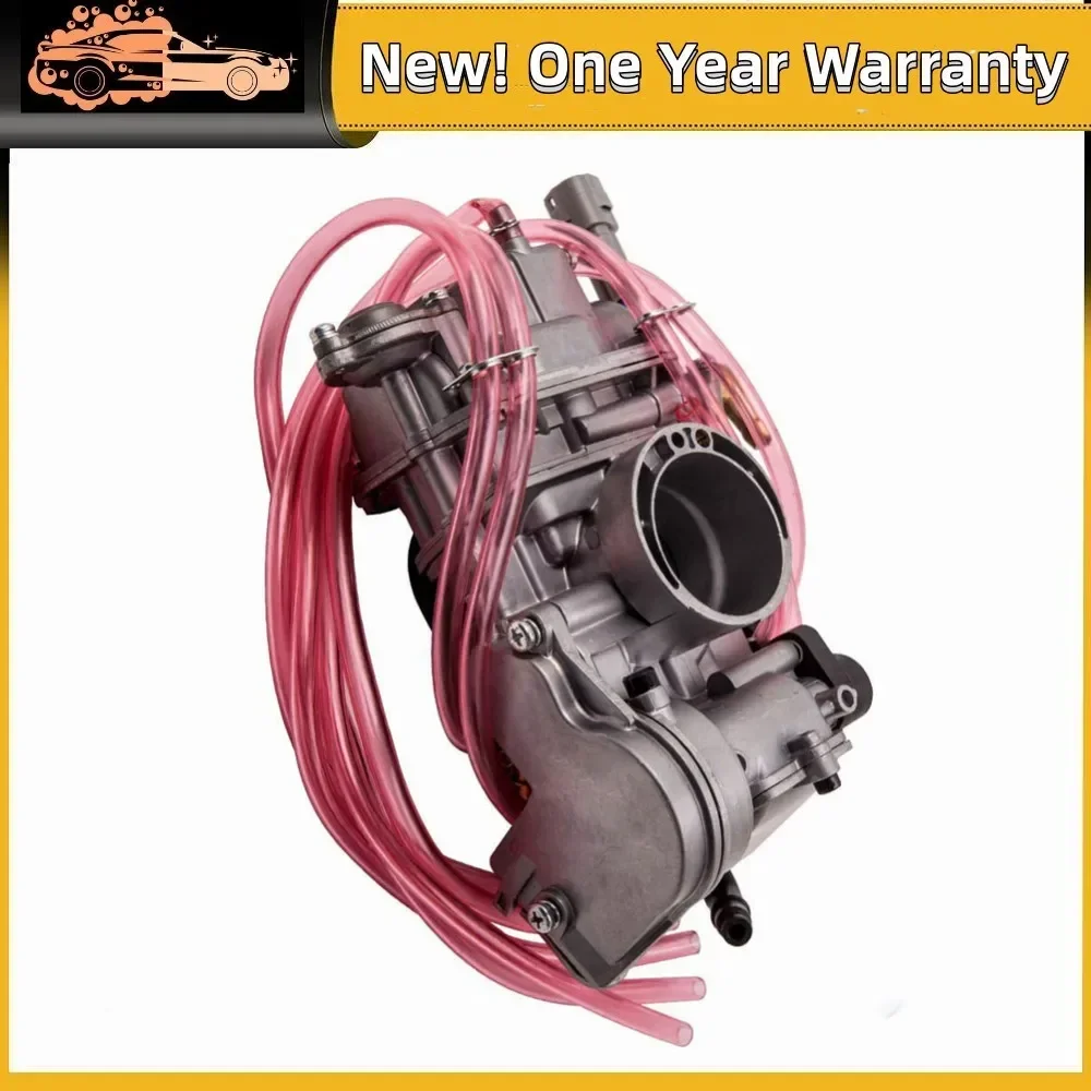 High Performance FCR MX 39 Flatslide Carburetor for YAMAHA WR426F WR400F WR450F Carb 40MM
