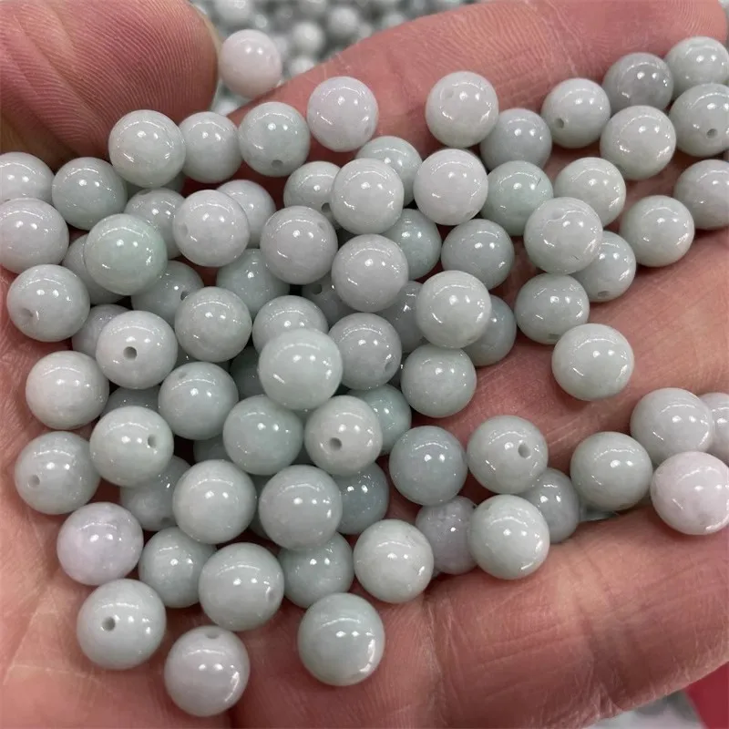 20 pezzi di perle rotonde per gioielli che fanno accessori per orecchini con ciondolo collana braccialetto fai da te all'ingrosso