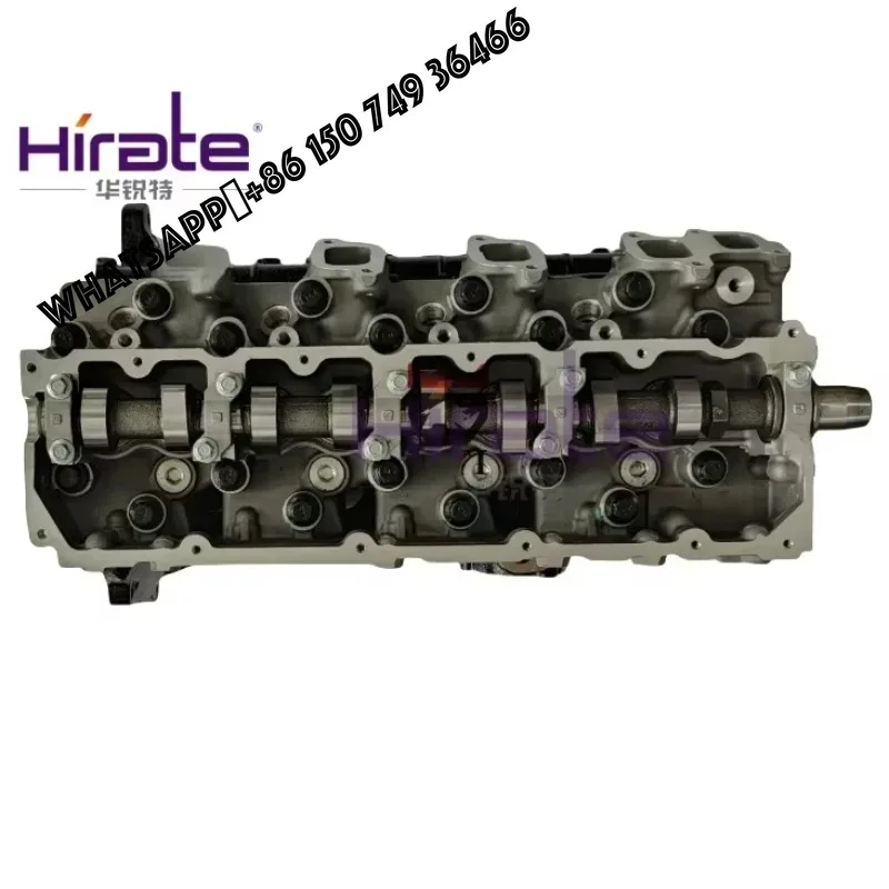 Guaranteed Brand New 3.0L Turbo Diesel Engine 1KZ 1KZ-T 1KZ-TE Engine Long Block for TOYOTHilux, Prado, Land Cruiser 4 Runner Ca