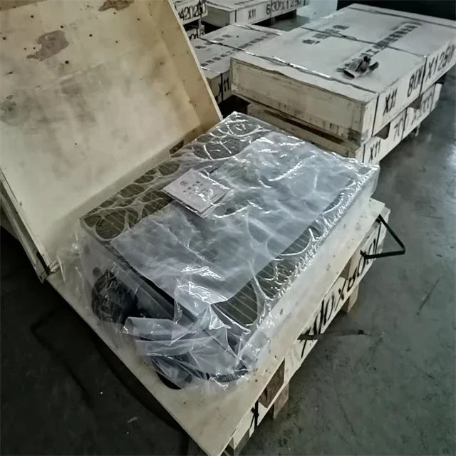 magnet block grinding, new electro-permanent flat magnetic Chuck For Grinding Machine, 300 * 600 grinding machine magnetic chuck