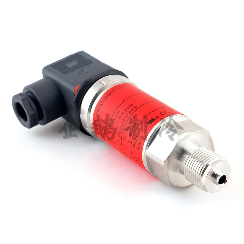 Pressure Sensor and Pressure Transmitter for AKS33 Refrigeration Precision Air Conditioning System