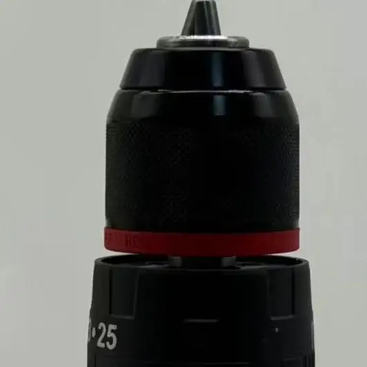 16.8V 21V Lithium Drill Gearbox Assembly 10MM Metal Chuck 3 Function Driver Replacement Part For Home Garden Power Tools