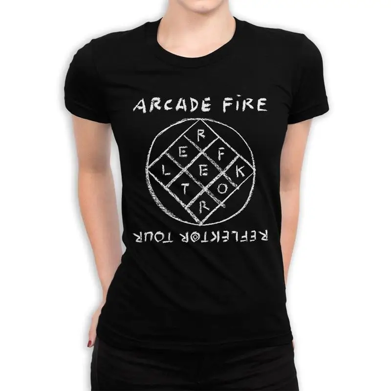 Arcade Fire Reflekt…