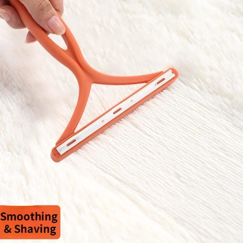 Double Sided Pet Hair Remover Lint Cleaner Tool