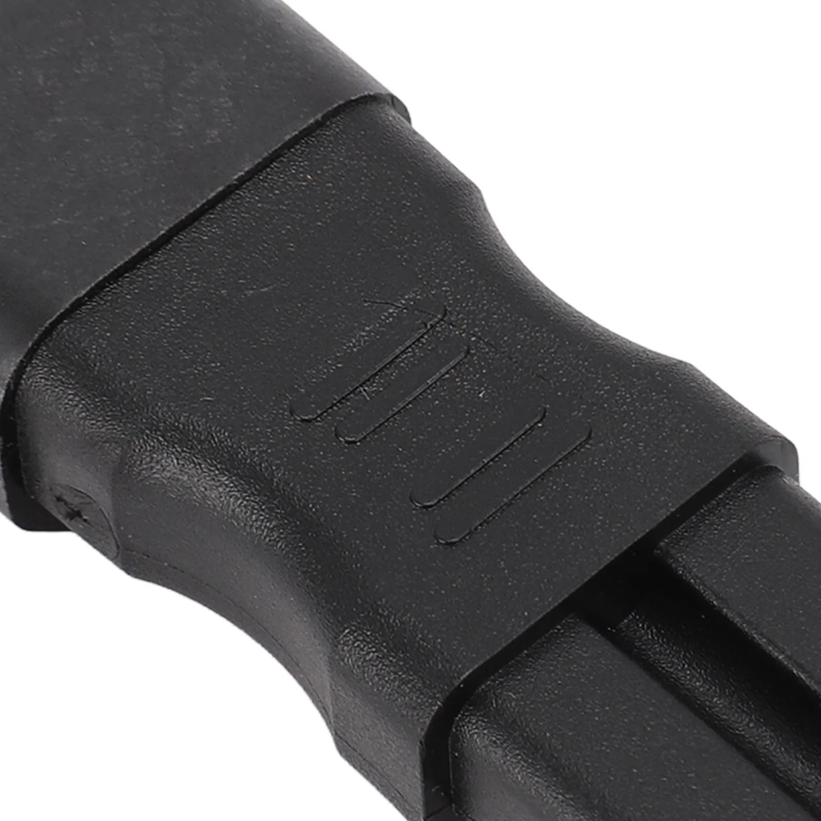 مشط محول الطاقة IEC320 C14 إلى C15 PVC والنحاس محول الطاقة موصل لأجهزة الكمبيوتر المحمول 250 فولت 10A 2.5A 2500 واط موصل الطاقة