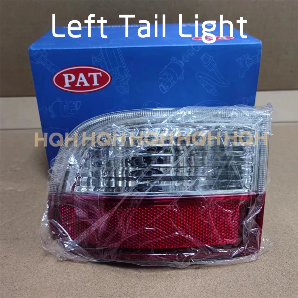 HQH Left Rear Lamp Tail Light For Mazda BT50 Pro 2012 2018 UC2B-51-250B UC2B51250B