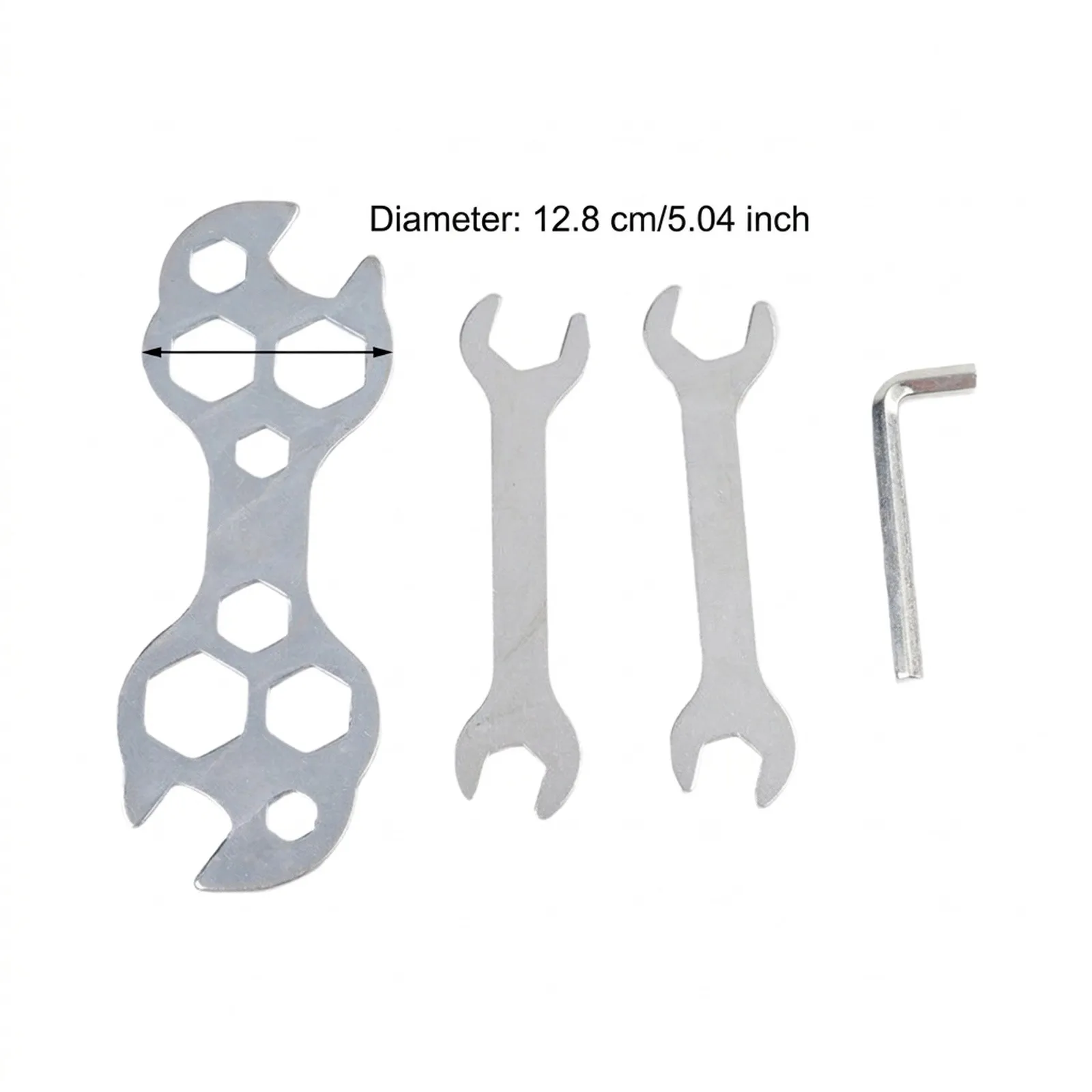 Adjustable Training Wheels Bike Training Wheels Bike Learning Adjustable Brackets Easy Installation Tools For Multi-speed Bikes