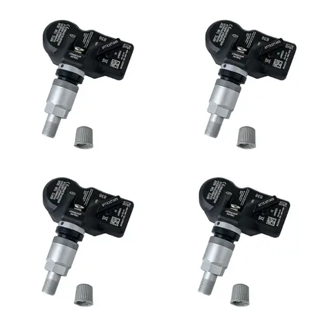 5Q 0907275 B 타이어 압력 센서 2009-2020 VW 골프 Tiguan Audi A3 A4 A5 Q5 Skoda Kodiaq Porsche 718 911 Bentley McLaren 500