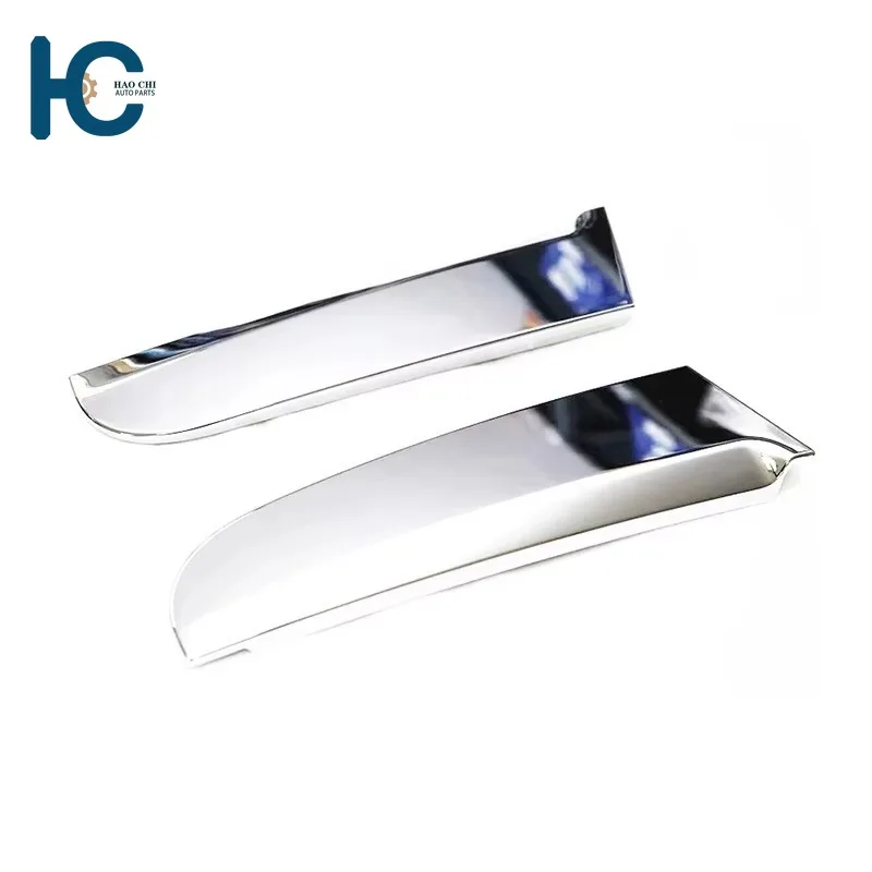 

832703W010 832803W010 Rear Door Garnish Chrome C Pillar Cover LH RH for KIA Sportage 2011-2016