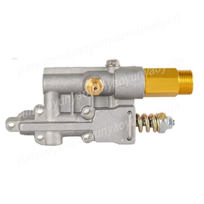 High Pressure Washer Pump Head Outlet Kit, Compatible  Pressure Washer