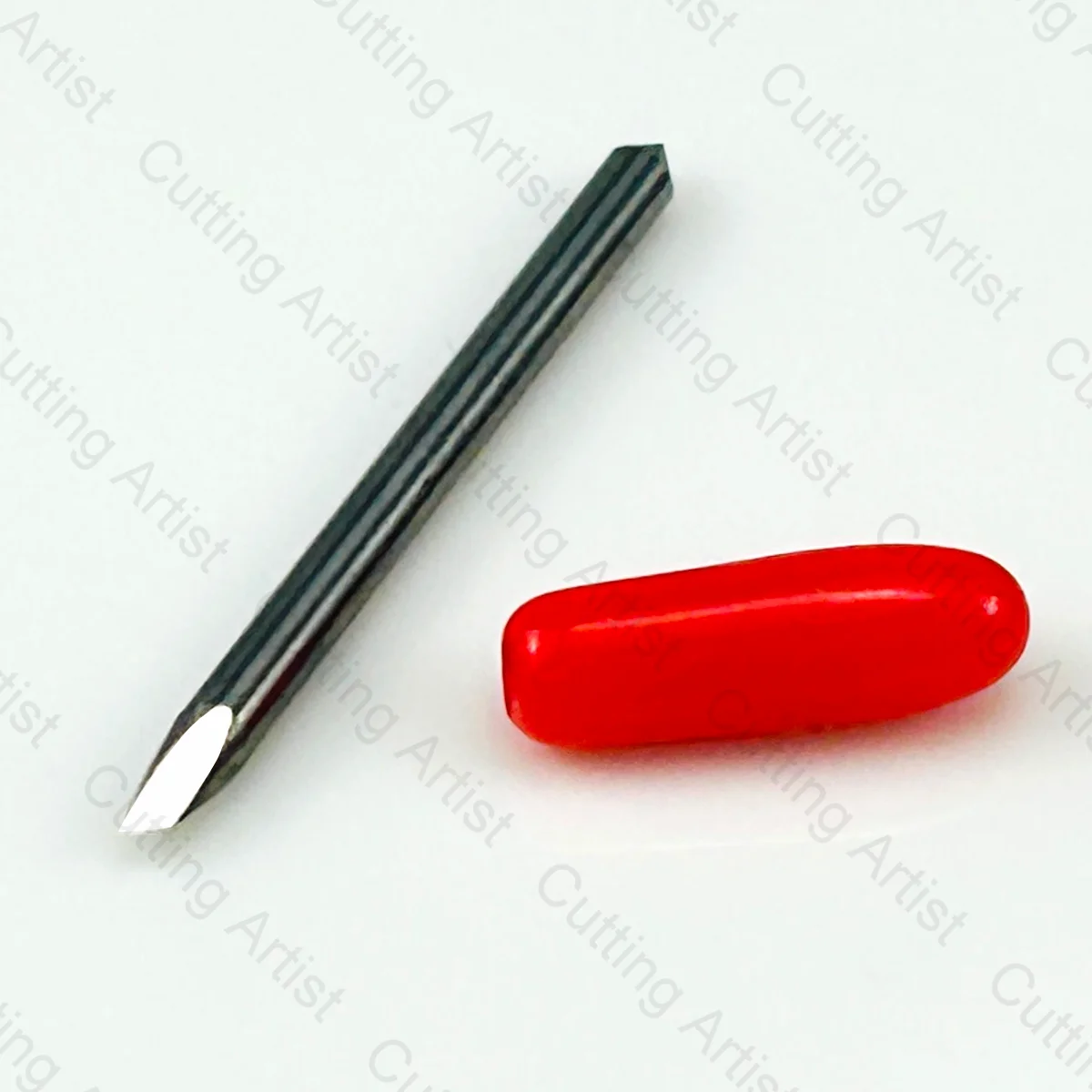Universal 45 Degree Blade and Holder for Summa D Plotter