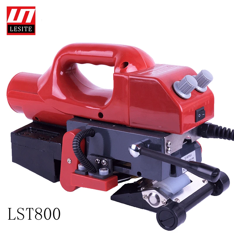 

HDPE Geomembrane Welding Machine for HDPE LDPE PVC EVA Waterproofing Material