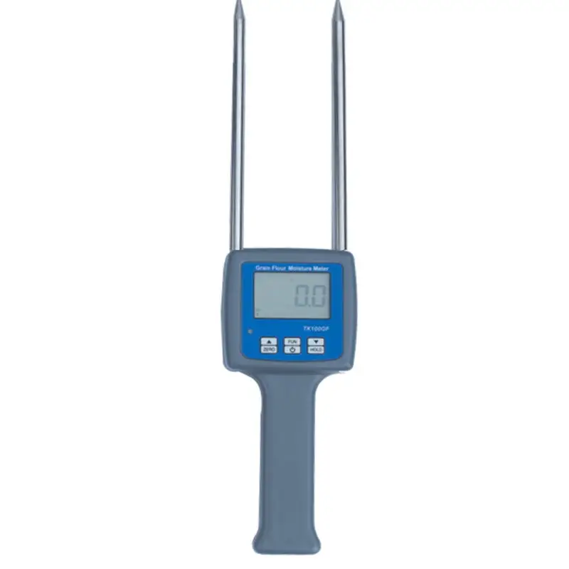 Professional Digital TK100GF Grain Flour Moisture Meter
