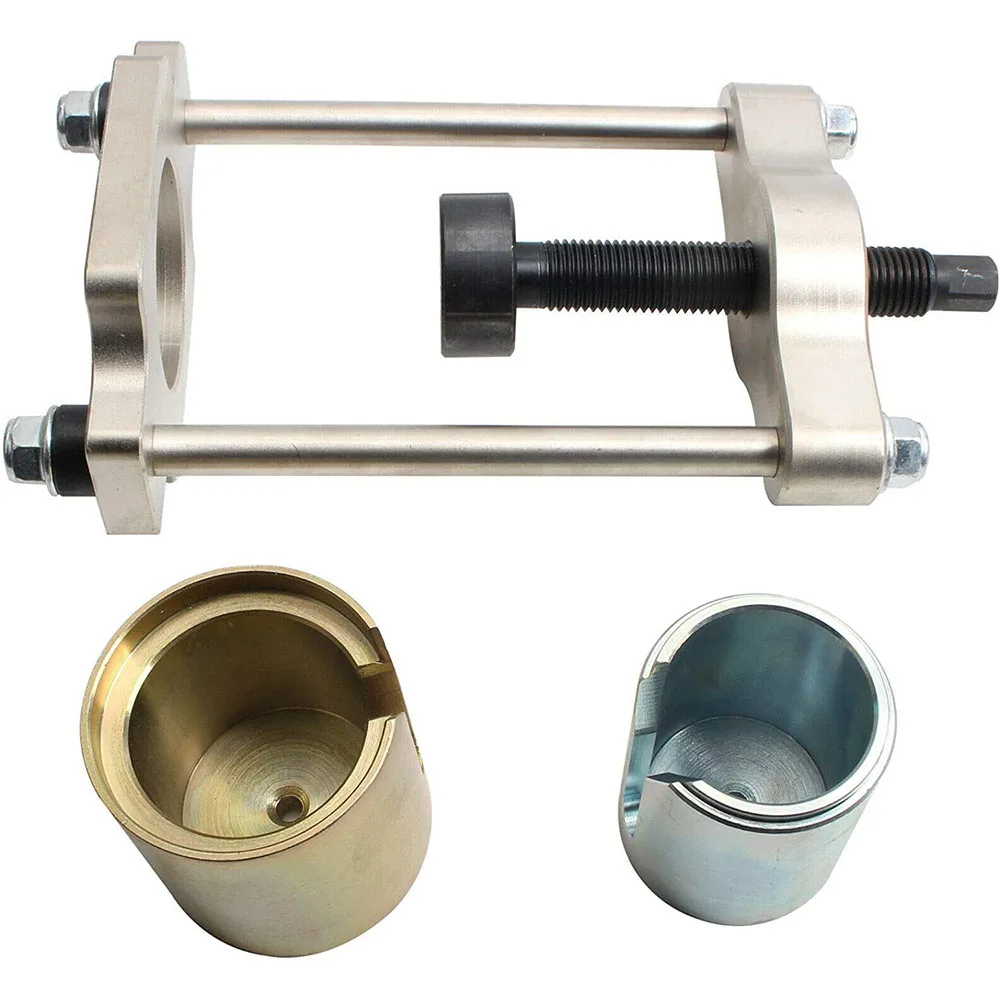 

Rear Suspension Control Arm Trailing Arm Bushing Tool Removal Tool Kit