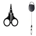 Black 2PCS