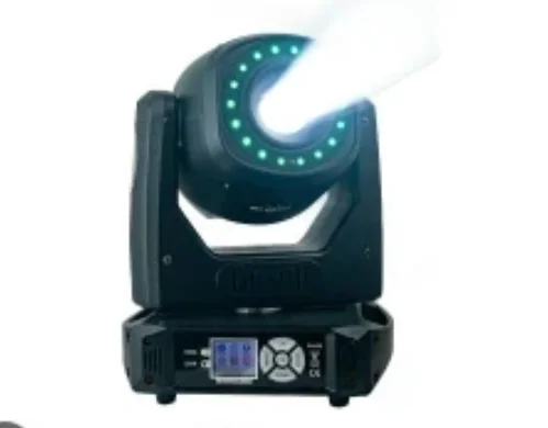 FL 100w Moving Head Spot Light Display Board