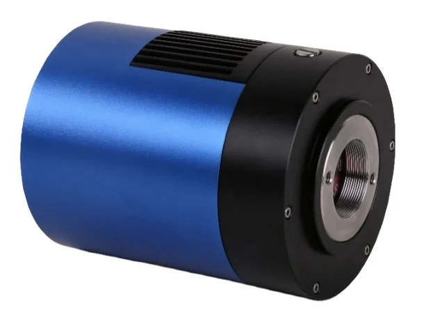 

Professional High-Performance USB3.0 CMOS Microscope Camera TE-Cooling Microscope Accessories