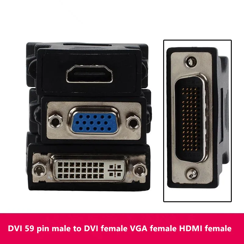 Lfh Dms59Pin Adapte…