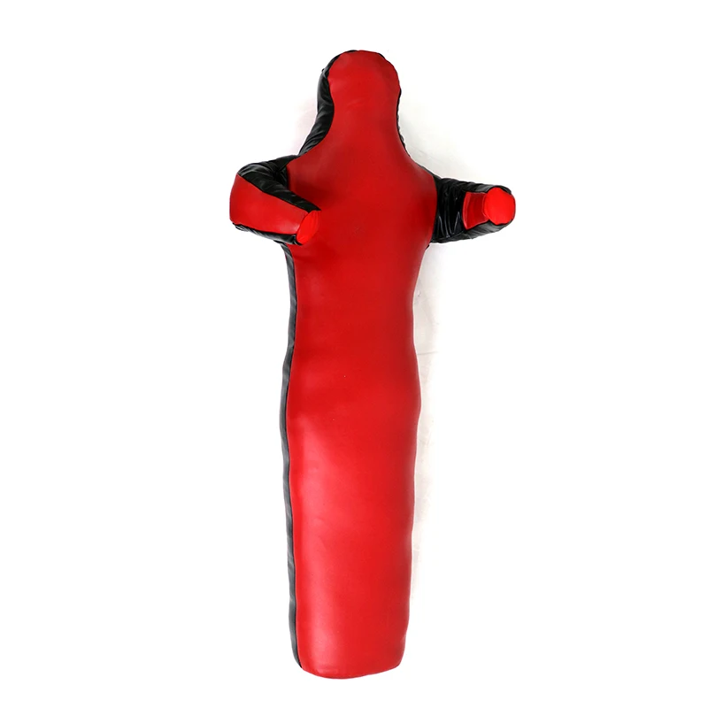 2026 Single Leg Boxing Dummy of Standing Position for MMA Judo Grappling Brazilian Jiujitsu Wrestling Trainingpromote sales