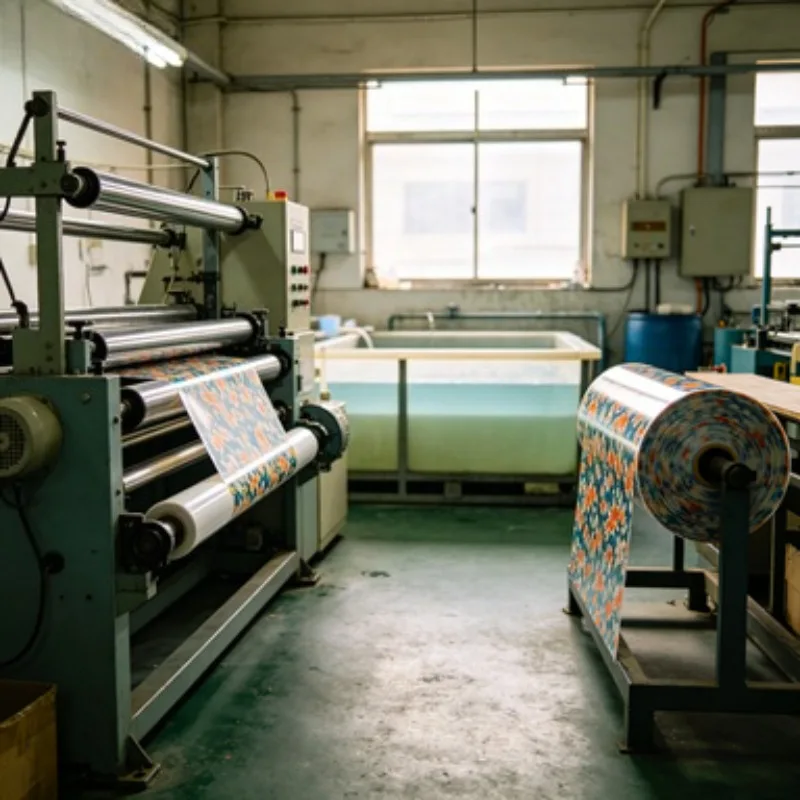 Quick Change Slitter Rewinder Slitting Machine for Adhesive Tape BOPP Tape with Slitting Rewinding Equipment  