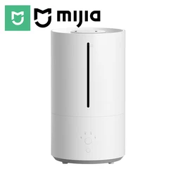 MIJIA Smart Antibacterial Humidifier 2 For Home 4.5L UVC 99.9% Sterilization Air Humidifier Aroma Essential Oils Diffuser