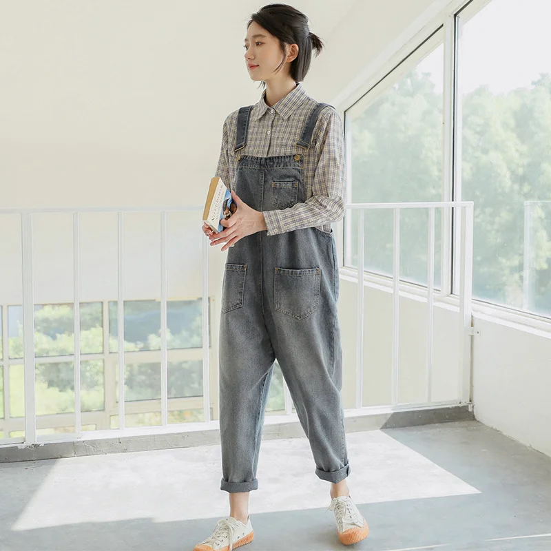 Macacões elegantes para festas femininas de alta qualidade flowy pérola fresco viagem em camadas emenda impressionantes estampas básicas damen deportivas