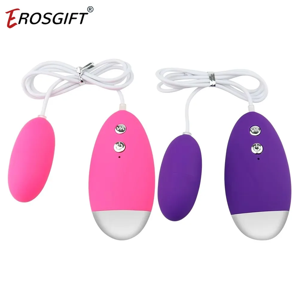 Usb 10 velocidades poderoso ovo vibrador clitóris brinquedos sexuais para mulheres bola vaginal g-ponto massageador controle remoto ovo vibratório