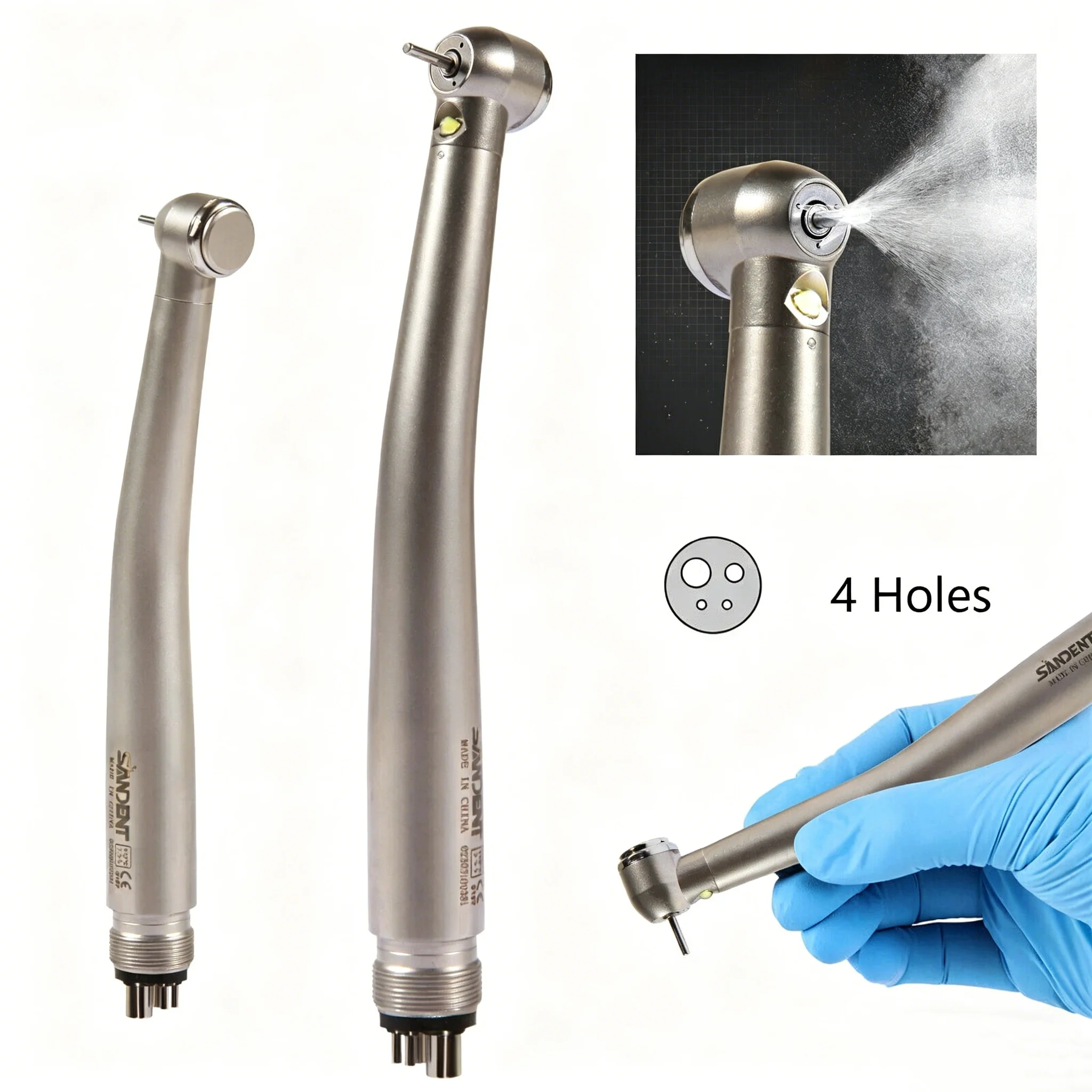 Dental High Speed H…