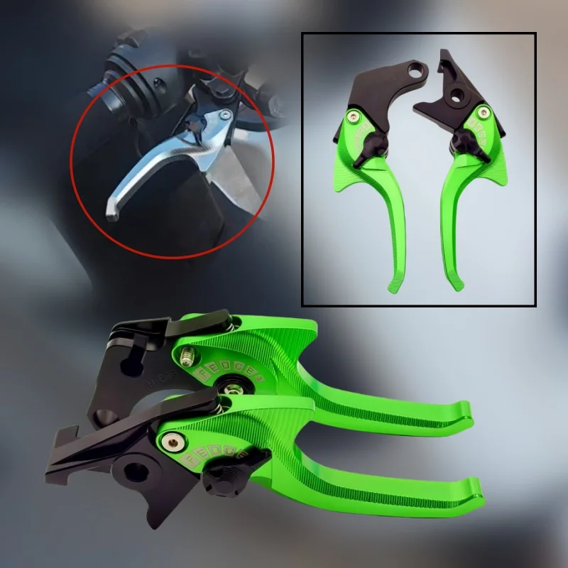

Новая тормозная ручка с ЧПУ для MV Brutale 1000RR RUSH 2020-2024 F4 RR/F4 RC 2011-2018, ручка сцепления, короткий тормозной рычаг, детали мотоцикла
