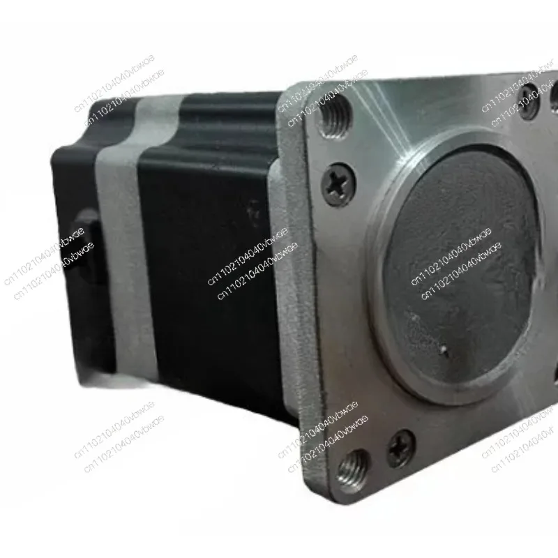 ac synchronous motor for heat recovery and printing machine 55TDY060D4-2B