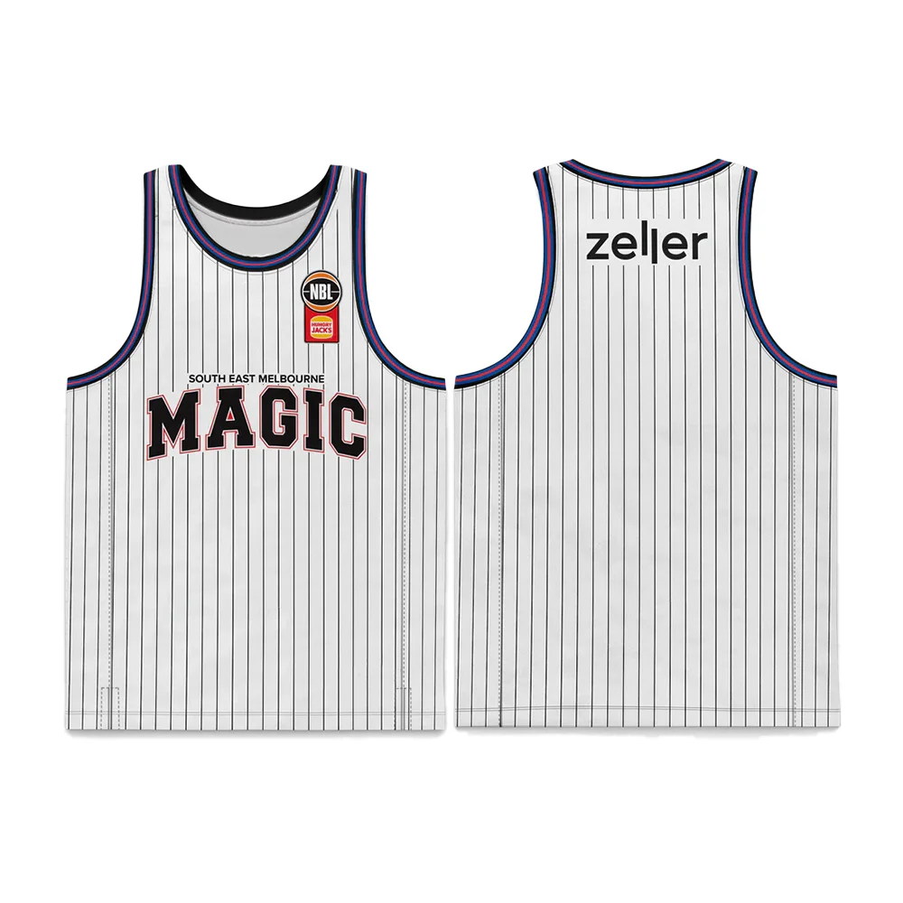 24/25 Australia Basketball Training Jerseys Sports Jerseys Must-have Jerseys For Fans Melbourne 3D Printed Phoenix Jerseys