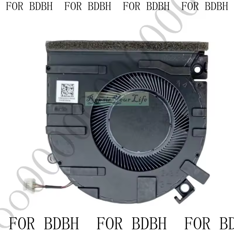 쿨링 시스템 내부 모습