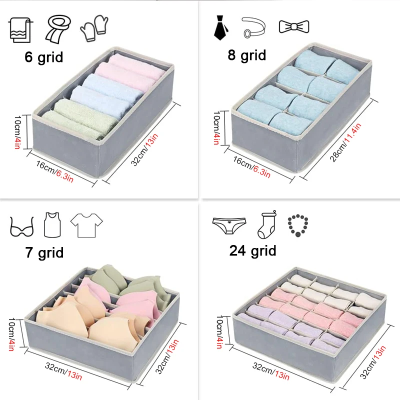 Organizer For Underwear 4