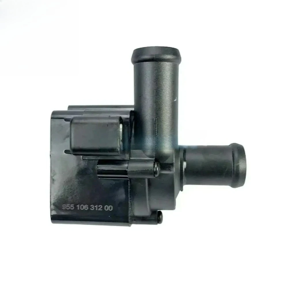 

95510631200 / 059121012A Дополнительный водяной насос для Porsche Cayenne, Audi A4/A5/A6/Q5/Q7, VW Touareg