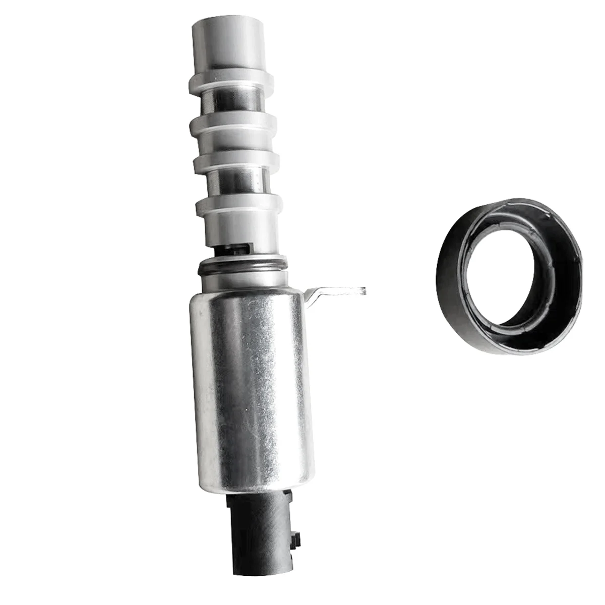 الملف اللولبي لتوقيت الصمام المتغير 7T4Z6M280A لسيارة Ford Explorer Taurus Lincoln MKS MKX Sable -T45C