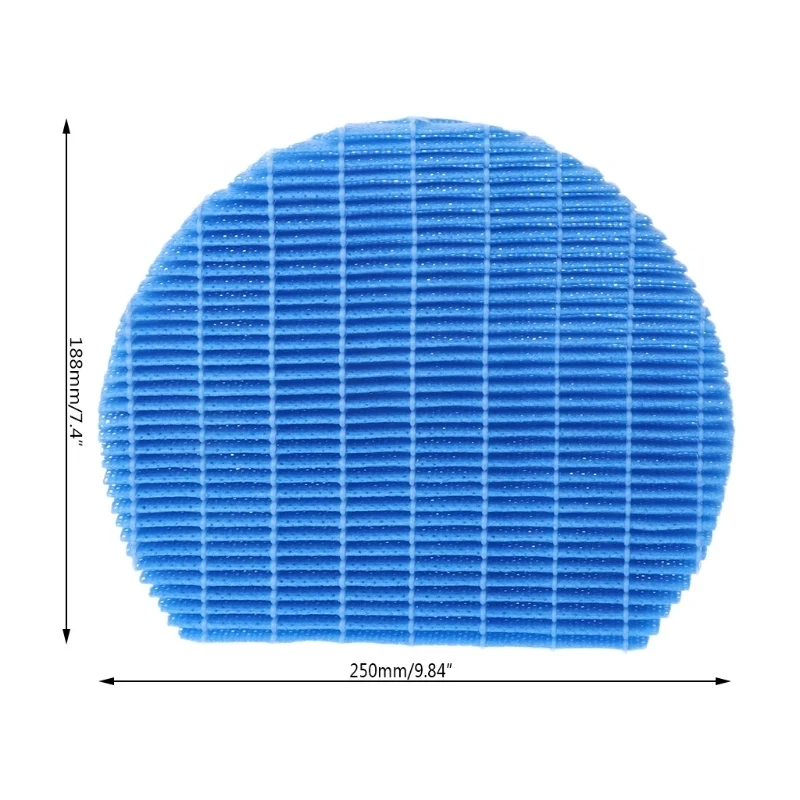 Humidification Filter FZ-WS50MFE for Sharp KCWE20RW Air Cleaner Range