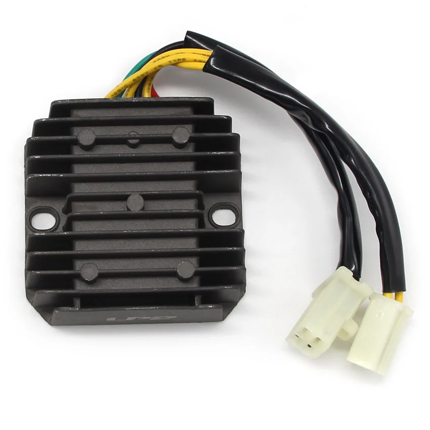 Motorcycle Voltage Regulator Rectifier For Honda XBR500S CB450N CB400N CB400T CB250N CB250RS CH125IT CM400T CL250S CB250T  FT500