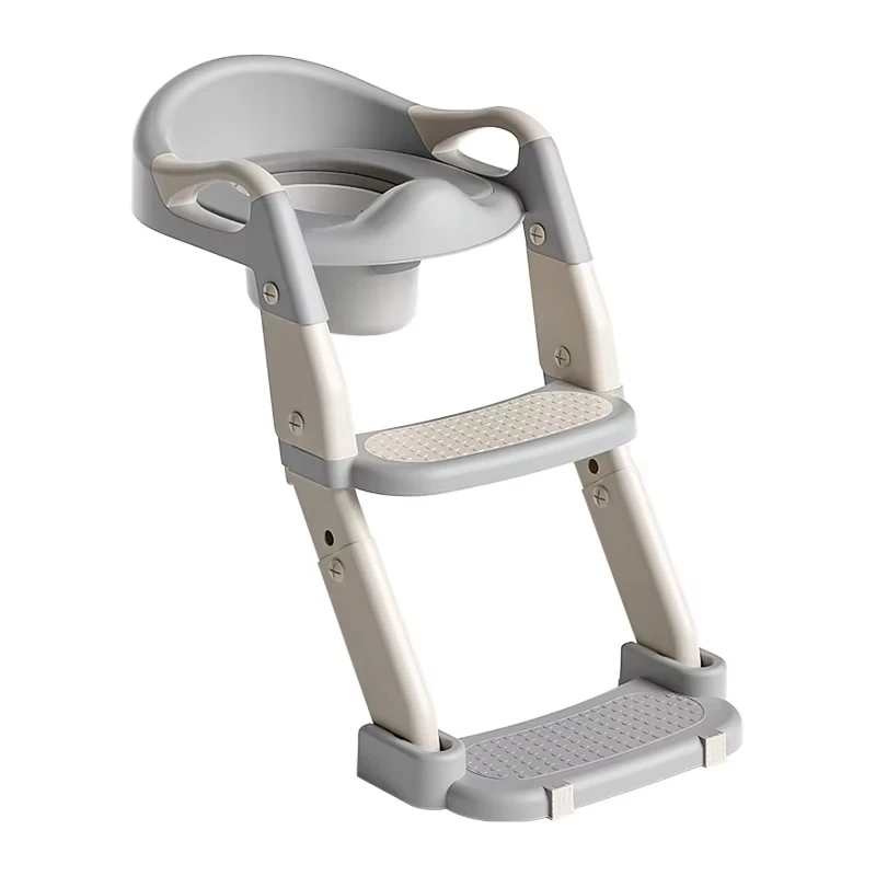 New folding baby potty chair toilet furniture toilet training belt training ladder seat suitable for newborns