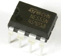 

NE555N NE555 DIP8/