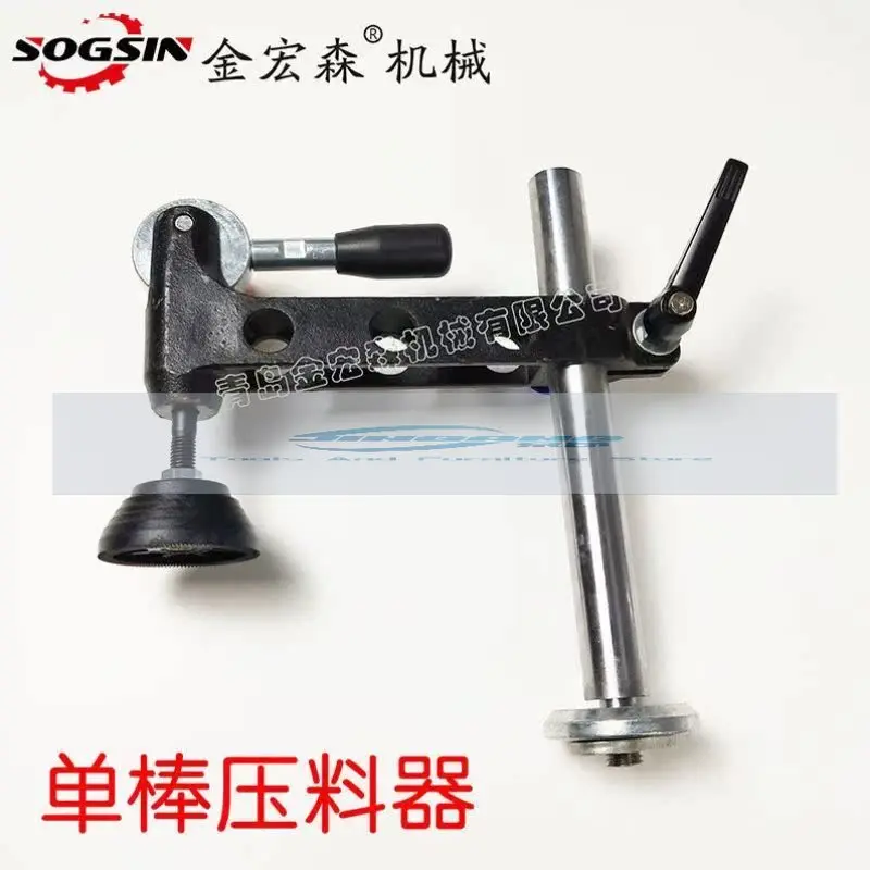 

Table Saw Presser Adjustable Horizontal Toggle Clamps Eccentric Press Manual Clamp Precision Sliding Table Panel Saw