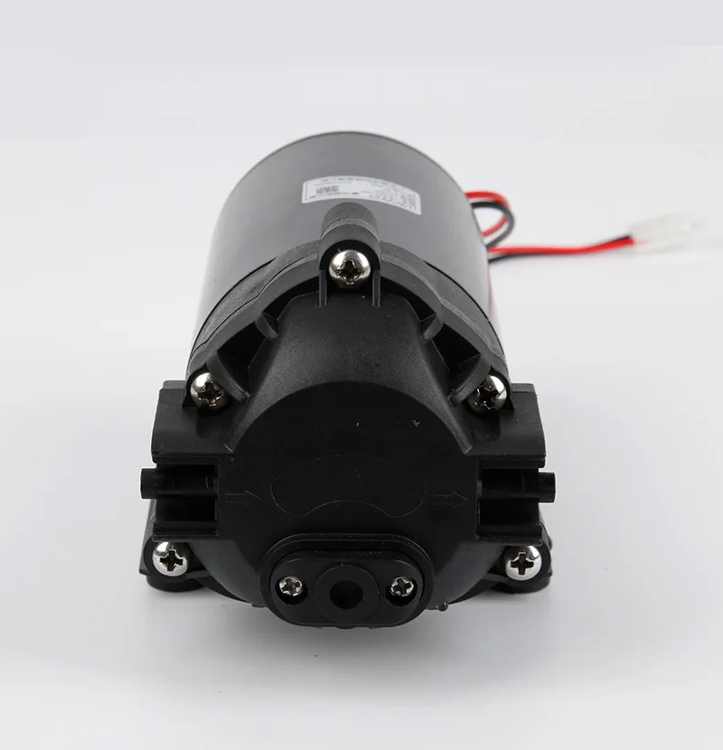 Silent DC micro water pump 3D printing cleaning food grade boiling water machine 100 degrees Celsius American coffee