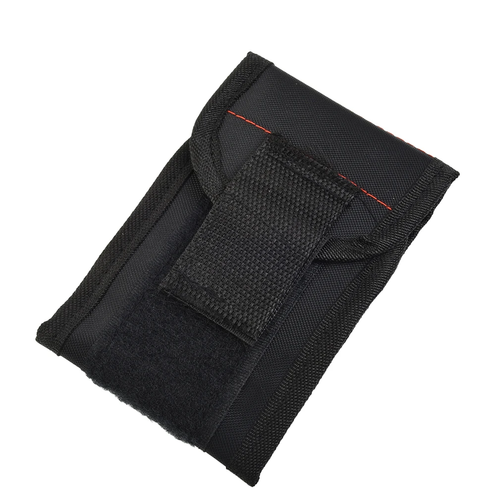 حزام المعصم حقيبة أدوات مغناطيسية لتقوم بها بنفسك المحمولة 370*90 مللي متر ل النجارة عقد مسامير الأظافر تحسين المنزل جودة عالية