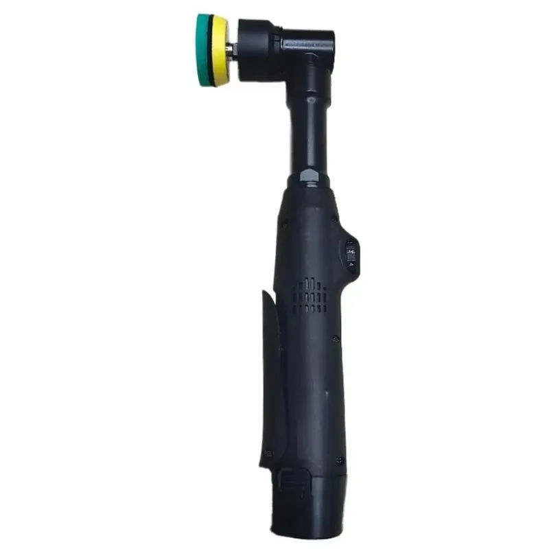 آلة تلميع تجميل السيارة جودة احترافية ملمع صغير محمول