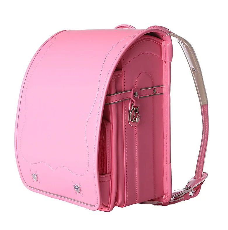 Randoseru Backpack School Backpack PU leather Satchel Japan Bag Japanese School Bag Randoseru Girls PU Leather Book bag for Girl