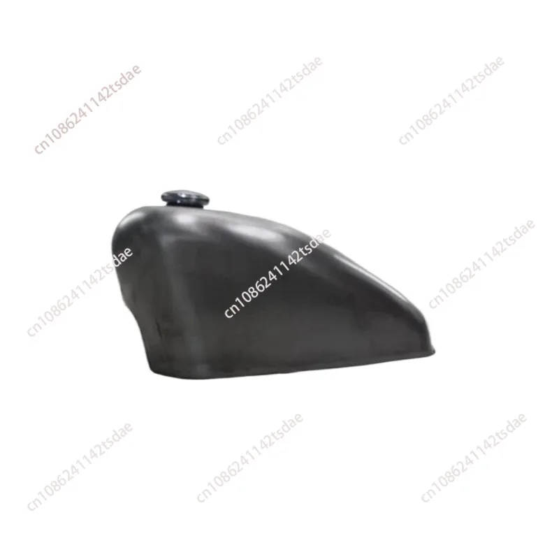 Steed400.600 modified fuel tank 005